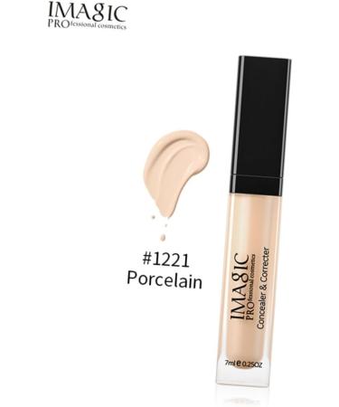 Beavorty 1pc Liquid Foundation Makeup Moisturizing Cream Liquid Concealer Makeup Foundation - Buy Online on SooperMarket.com