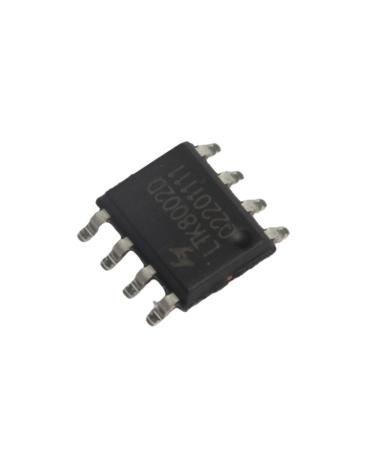 10pcs/LOT LTK8002D LTK8002 LTK 8002D TK8002D K8002D 8002 8002D SOP8