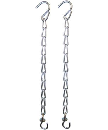 Partrade Cowboy Tack 257307 Link Rein Chains - Quality Western Tack - Buy Online on SooperMarket.com