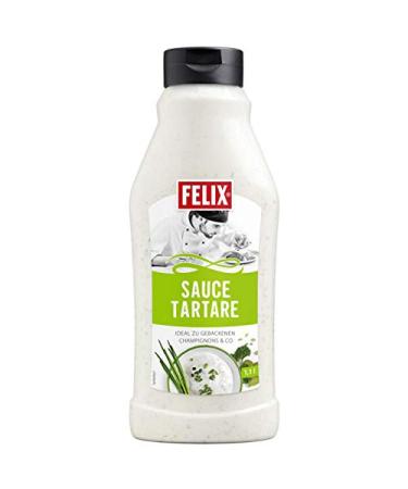 Felix Sauce Tartare 1.1l