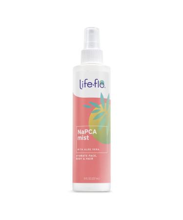 Life-flo NaPCA Mist 8 fl oz (237 ml)