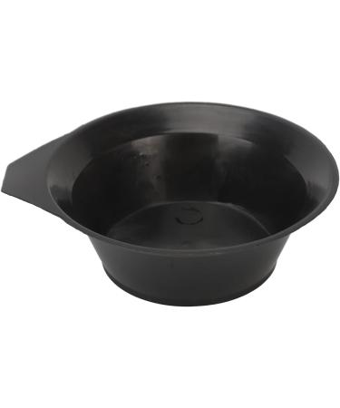 11PCS Hair Dye Dyeing Kit Hair Household Tinting Bowl Soft Dye Brush Ear Cover Hair Coloring Dye Tools for DIY Salon - Buy Online on SooperMarket.com