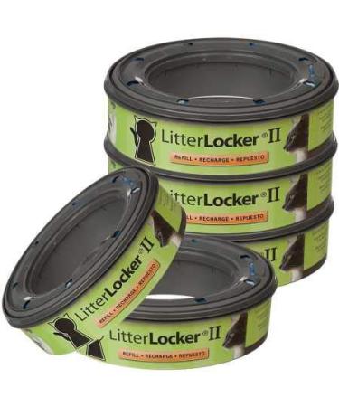 Litter Locker II Refill by LitterLocker