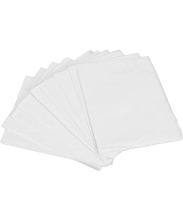 50Pcs Disposable Toilet Covers Elder for Elderly Pregnant Women Travel Soluble Water Toilet Mat Bag for Traveling Raised Toilet Seats - Buy Online on SooperMarket.com