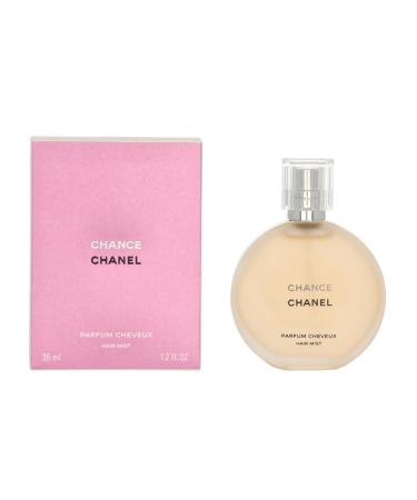 Chanel Chance Hair Mist 1.2oz/35ml