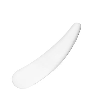 Didiseaon Stainless Steel Spoon Cosmetic Spatula Makeup Pick Spoon Makeup Spoon Tool Cosmetic Facial Spatula Spoon Stick Masks Mixing Spoon Facial Mud Brush Makeup Gadgets Eye Cream