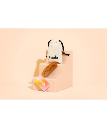 Yuula Birth Comb