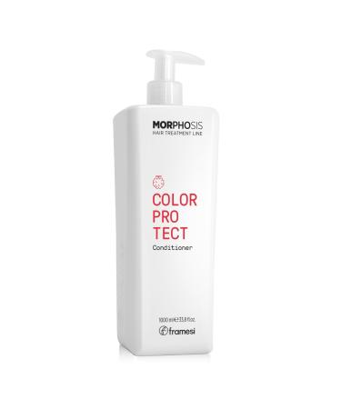 FRAMESI Morphosis Color Protect Conditioner 33.8 fl oz