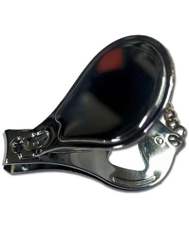 BadgeBeast.co.uk I love Men - Key Ring Bottle Opener and Nail Clipper - Buy Online on SooperMarket.com