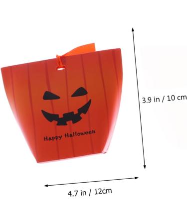 COOLHIYA 10pcs Box Nougat Bag Tshirt Boxes for Gifts Thank You Gifts Gift Bag Gift Clothes Boxes Classroom Treat Bags Present Boxes for Carton Paper Bag Halloween Favor Boxes Buffet Candy - Buy Online on SooperMarket.com