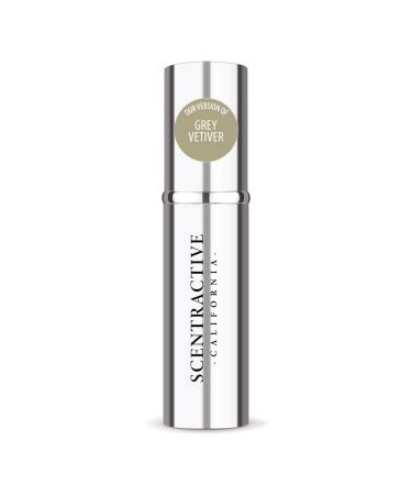 CA Perfume Impression of T. Ford Grey Vetiver For Men Replica Version Fragrance Dupes Concentrated Long Lasting Eau de Parfum Spray Refillable Atomizer Bottle 0.17 Fl Oz/5ml-X1 T. FORD GREY VETIVER IMPRESSION 0.17 Fl Oz (Pack of 1)