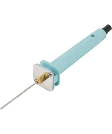 Electric Foam Cutter 4.5v 3A Polystyrene Cutting Pen Kit Tool Handheld Engraver - 5cm (Adapter Not Included) - Buy Online on SooperMarket.com
