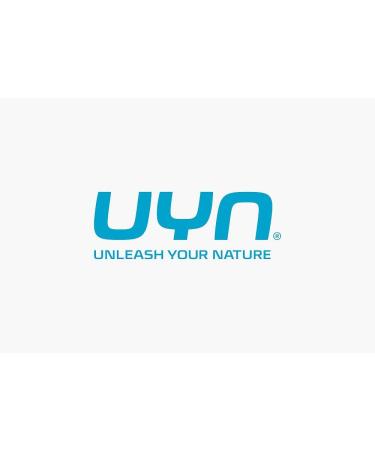 UYN Boys Junior Ski Socks - Light Grey/Coral Fluo | International Shipping Available - Buy Online on SooperMarket.com