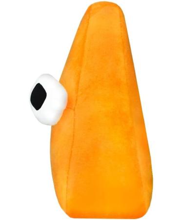ShapeDude MR. Triangle Alphabet Dude Little Muffins | Official Merch - Buy Online on SooperMarket.com