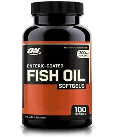 Opti-Women 60ct + Fish Oil 100ct Bundle - Essential Women's Health Supplements - Buy Online on SooperMarket.com