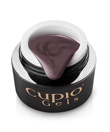 Cupio Color Gel One Layer - Wood Bridge | Premium Gel Nail Polish for Long-Lasting Shine & Vibrant Color - International Shipping Available - Buy Online on SooperMarket.com