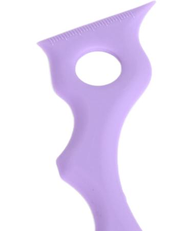 Silicone Stencils Eye Makeup Tool for Beginners Eyebrow Shaping Stencils for Mascara Eyeshadow and Eyebrow - Buy Online on SooperMarket.com