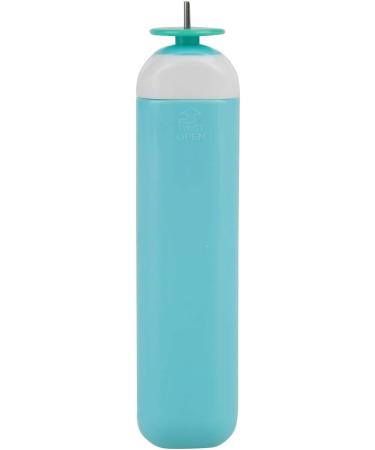 Electric Quilling Pen - Blue - Automated Paper Volume Rolling Tool - Buy Online on SooperMarket.com