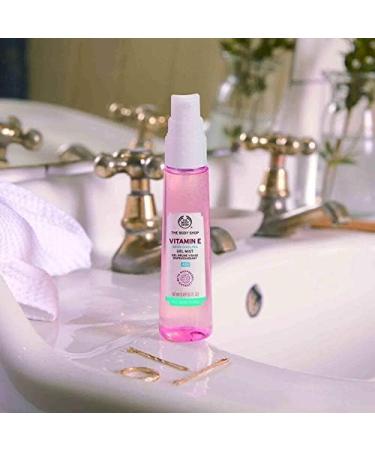 Vitamin E Skin Cooling Gel Mist. - Buy Online on SooperMarket.com