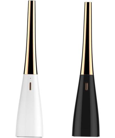 Buy NOLITOY Heated Eyelash Curler - Natural Makeup Kit Tool for Perfect Curls | International Shipping Available - Buy Online on SooperMarket.com