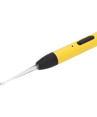 Rechargeable Light Earpick with Double Light Source - Portable Ear Wax Removal Tool by ANGGREK - Buy Online on SooperMarket.com