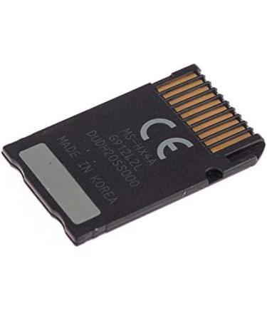 64GB High Speed Memory Stick Pro Duo Mark2 - Ideal for PSP Game & Camera - Buy Online on SooperMarket.com