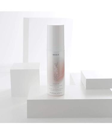 Revival Leave-In Spray 6.76 fl. oz - Instant Repair & Shine Fluid for All Hair Types - Buy Online on SooperMarket.com