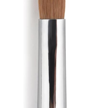 Alexnailart Kolinsky Sable Nail Brush - Size 14 Acrylic Brush with Red Wooden Handle for Manicure Design - Buy Online on SooperMarket.com