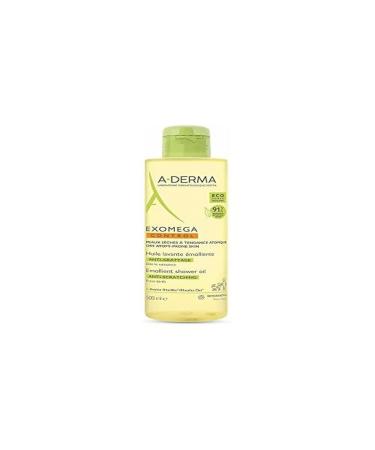 Aderma Exomega AcITE Ducha 500 ml