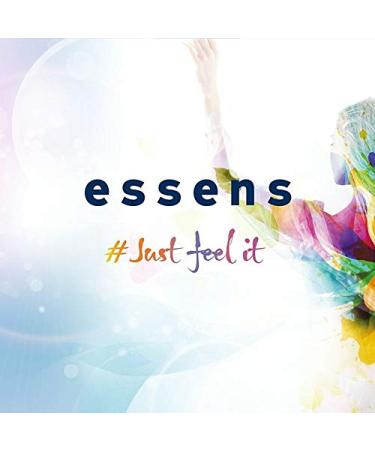 Essens Cream Foot Cream - Nourishing & Moisturizing Formula in Various Flavours | Shop Internationally - Buy Online on SooperMarket.com