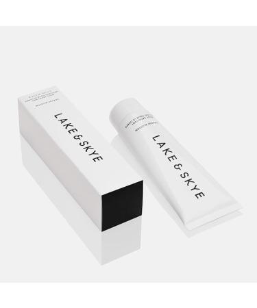 Lake & Skye Orange Blossom Body Exfoliant - 6.17 oz | Exquisite Spa Quality Exfoliator for Radiant Skin | International Shipping Available - Buy Online on SooperMarket.com