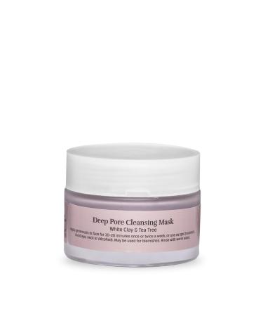 Shankara Deep Pore Cleansing Mask