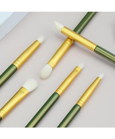 DFHBFG Makeup Brush Set - Soft Hair Blush Loose Powder & Foundation Brushes for Flawless Makeup - Universal Beauty Tool - Buy Online on SooperMarket.com