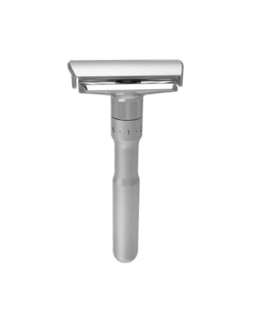 Didiseaon Manual Razor M quinas De Afeitar Para Hombres Mens Razors Shaver for Men Portable Safety Razor Manual Safety Razor Portable Shaver Rasuradoras Para Hombres Handle Open Double Edge