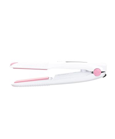 Mikinona Small Curling Wand hair straightener cordless curling iron hair curling wand hair curler travel curling tool short hair