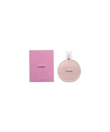 Chanel Chance Eau Vive Eau de Toilette Spray for Women 3.4 Ounce 3.4 Fl Oz (Pack of 1) - Buy Online on SooperMarket.com