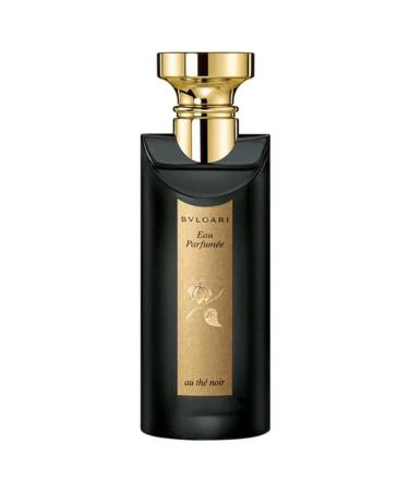 Bvlgari Eau Parfumee Au The Noir 2.5 Oz - Buy Online on SooperMarket.com