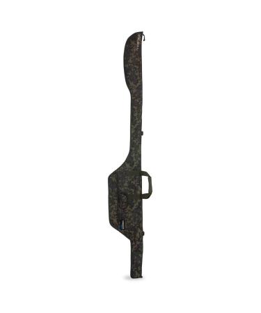 SHIMANO Tribal Trench padded rod case for 1 fishing rod 12ft 195cm