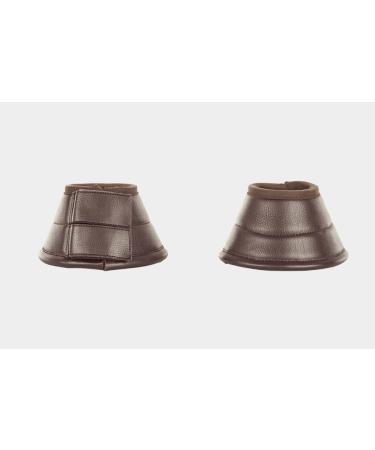 Busse Bell Boots Comfy brown adults. Size S