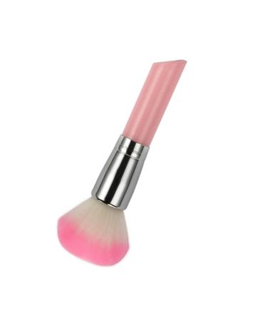 FOMIYES 1pc Powder Brush Bronzer Brush Blending Brush Foundation Brush Blusher Brush Eyeliner Brush Beauty for Makeup Portable Makeup Brush Facial Face Makeup Set Cosmetic