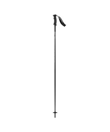 SCOTT 540 P-Lite Ski Poles (Black, 135) 2022/23