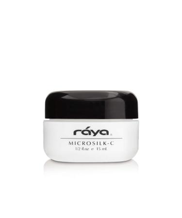 Raya Microsilk-C Cream - Brightening Under-Eye Treatment for Puffiness Lines & Wrinkles | Revive & Tone | International Shipping Available - Buy Online on SooperMarket.com