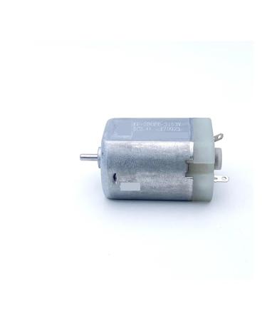 FF-280 DC 2.4V 3.7V Small DC Electronic Starter High Speed 2.4V-6V for Hairdresser Toy Hair Dryer Parts LABDIP(2.4V)