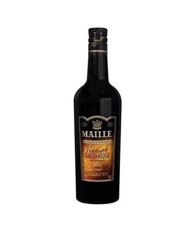 75cl balsamic vinegar Maille - ( Unit Price ) - Maille vinaigre balsamique 75cl