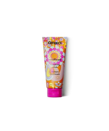 Soulfood Nourishing Mask 100ml