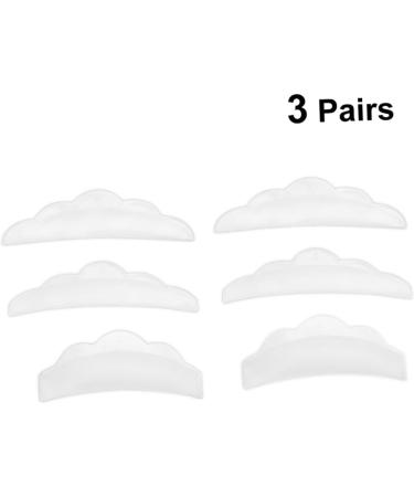 Didiseaon 9 Pairs Lash Lift Kit | Professional Lash Curl Perm & Extension Tools | Silicone Pads & Shields for Stunning Lash Lifts - Buy Online on SooperMarket.com