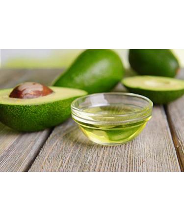 Healthy Harvest Non-GMO Avocado Oil - 1 Gallon (128 Fl Oz) - Ideal for Sauces, Cooking, Frying - Nutrient-Rich with Anti-Oxidants - Buy Online on SooperMarket.com
