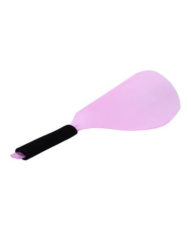 Hairspray Mask Face Eyes and Nose Hand Held Barber Salon Face Spray Plastic Clear Face Protector Mask Ideal for Home and Salon Use () Pink - Buy Online on SooperMarket.com