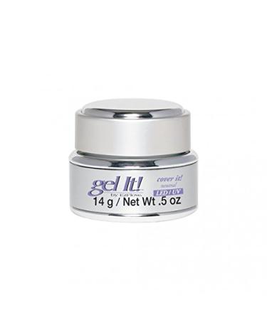 EzFlow LED/UV Gel It! Cover It Neutral 14g
