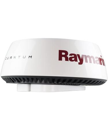PYI/Seaview Radar 4 Wedge for Raymarine & Garmin 24 | Shop Now - Buy Online on SooperMarket.com